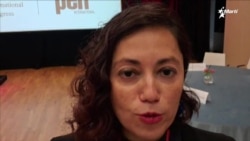 La Silla Vacia del Pen Club