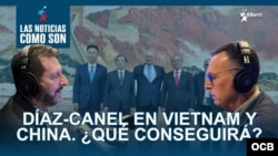 Las Noticias Como Son